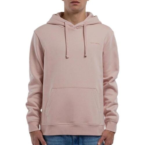 Capuchon sweaters Teddy Smith Nark