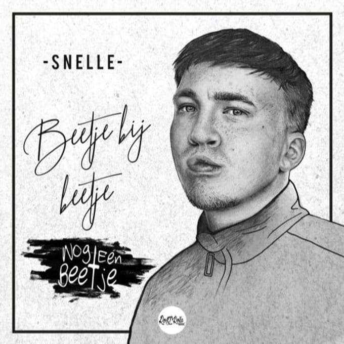 Beetje Bij Beetje / Nog Een Beetje - Snelle