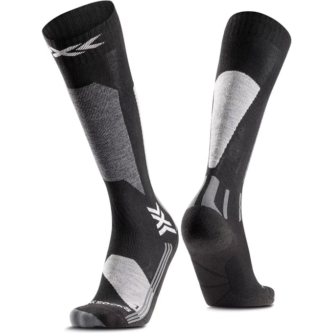 Damessokken X-Socks Discover