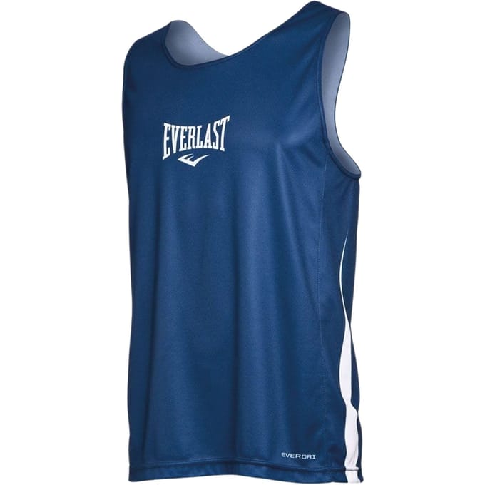 Everlast Amateur Competition Jersey Tanktop Senior