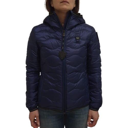 Windjack Blauer 26SBLDC03169