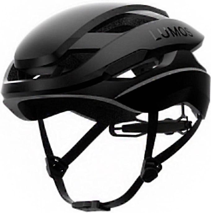 Lumos Ultra Fly Stealth Black M/L