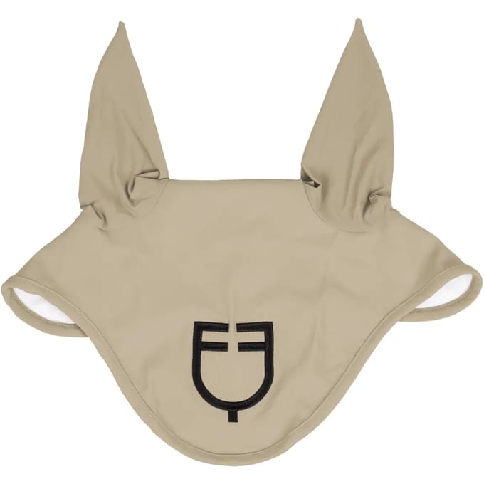 Korte hoed Equestro Cube