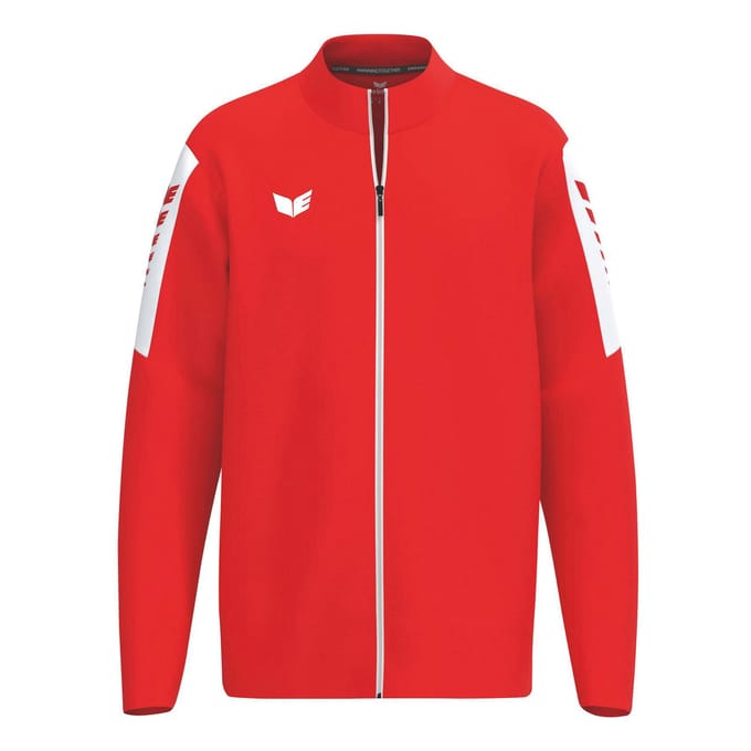 Erima Intro Trainingsjack Junior - Maat 128