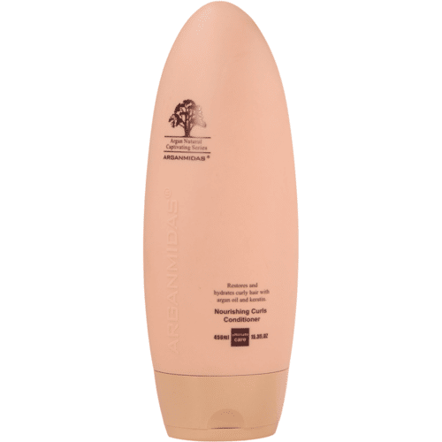 Arganmidas Nourishing Curls Conditioner 450 ml