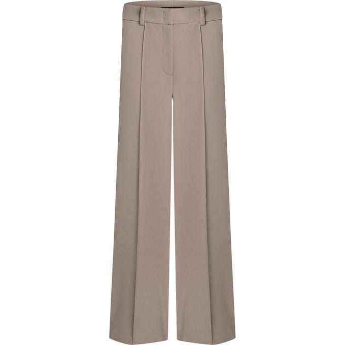 Cambio Amelie Pantalons Taupe 6316 0246 00