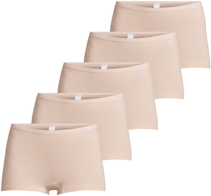 Speidel Dames slip / onderbroek 5 pack Britta