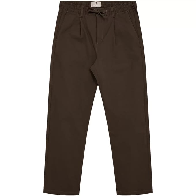 Katoenen broek Anerkjendt Jan Ela