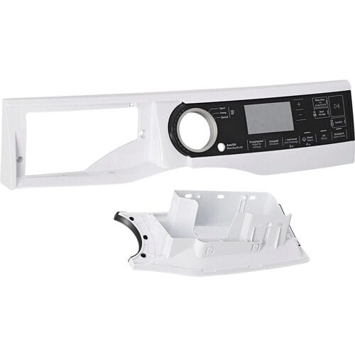 AEG controlepaneel, wit, AEG 140261137024