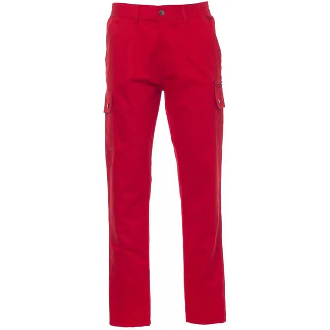 Payper Forest - Red - L