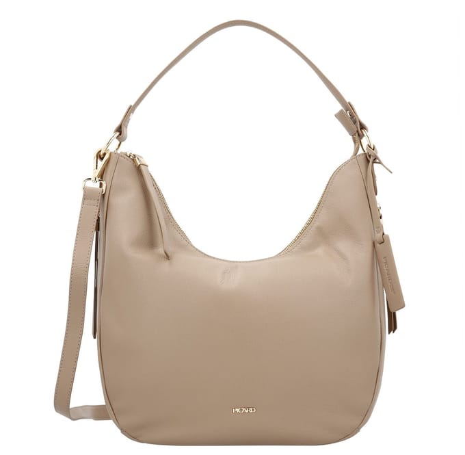 Picard Java - Shopper 32 cm (chai)