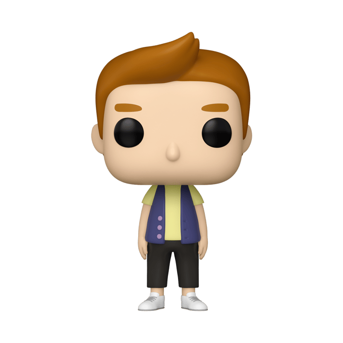 Funko Bob's Burgers POP!TV Vinyl Figure Jimmy Jr. 9 cm POP! Figuur