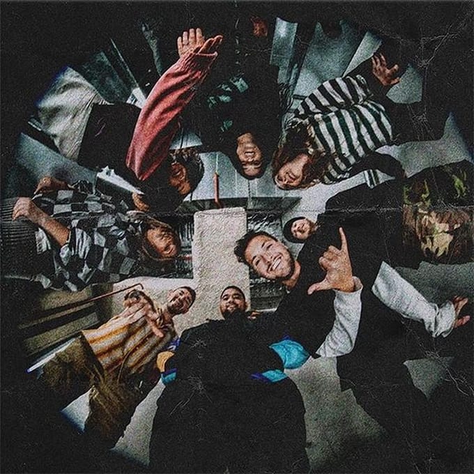 Hillsong Young & Free - All Of My Best Friends (CD | DVD)
