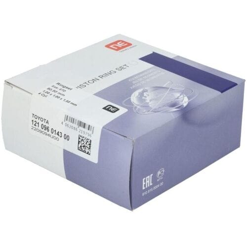 Zuigerveren set NE 7999460000