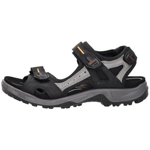 Sandalen Ecco Offroad Sandalen - zwart - Maat