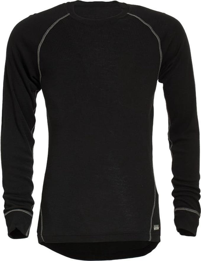 Tranemo marine vlamvertragend antistatisch thermoshirt | maat XXXL