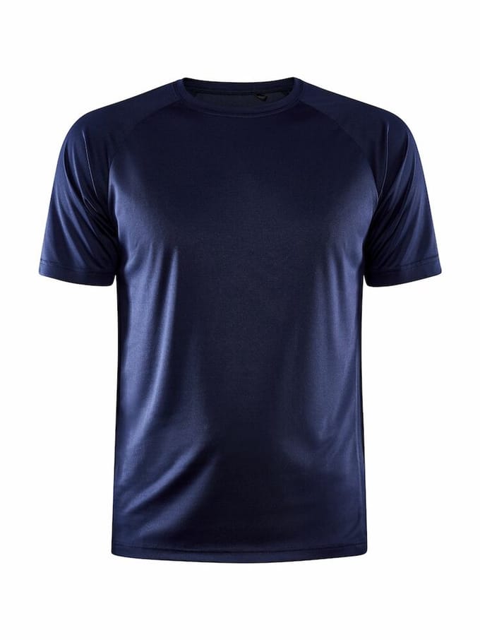 Craft CORE Unify Training Tee M 1909878 - Navy - XS