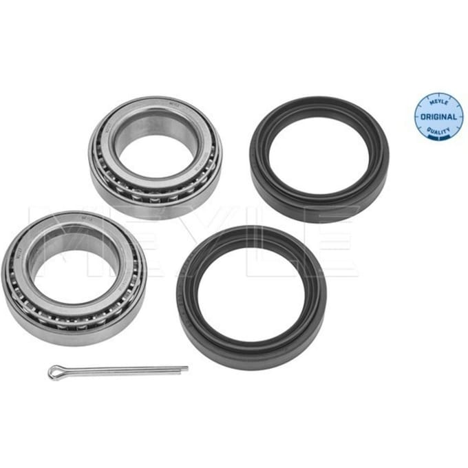 Wiellagerset MEYLE 37-14 650 0008