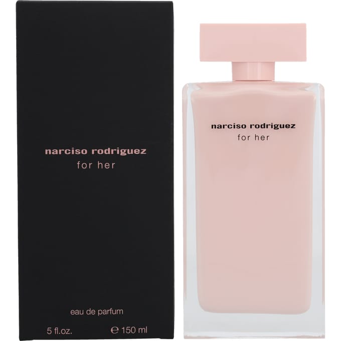 Eau de Parfum Narciso Rodriguez Eau de Toilette For Her 150 ml