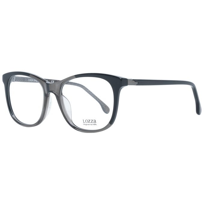 Lozza Optical Frame VL4154 0BLK 52