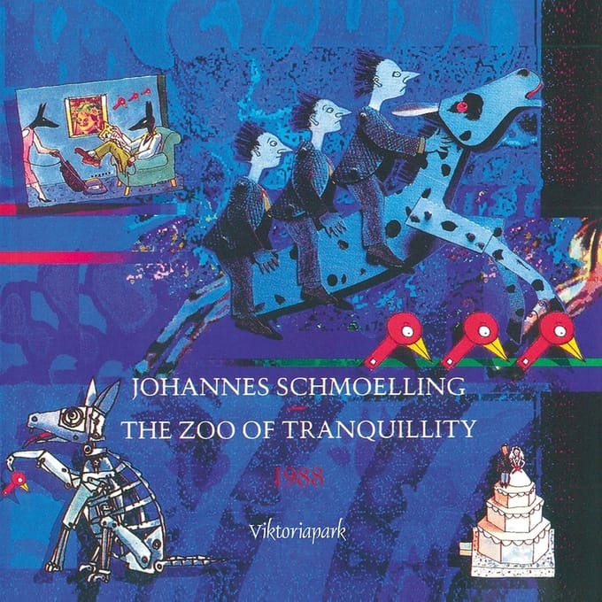 The Zoo of Tranquillity