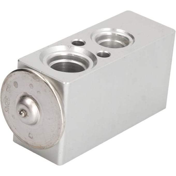 Expansieventiel, airconditioning DENSO DVE12006