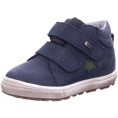Hoge Sneakers Däumling -