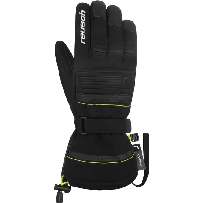 Skihandschoenen Reusch Conan R-TEX® XT