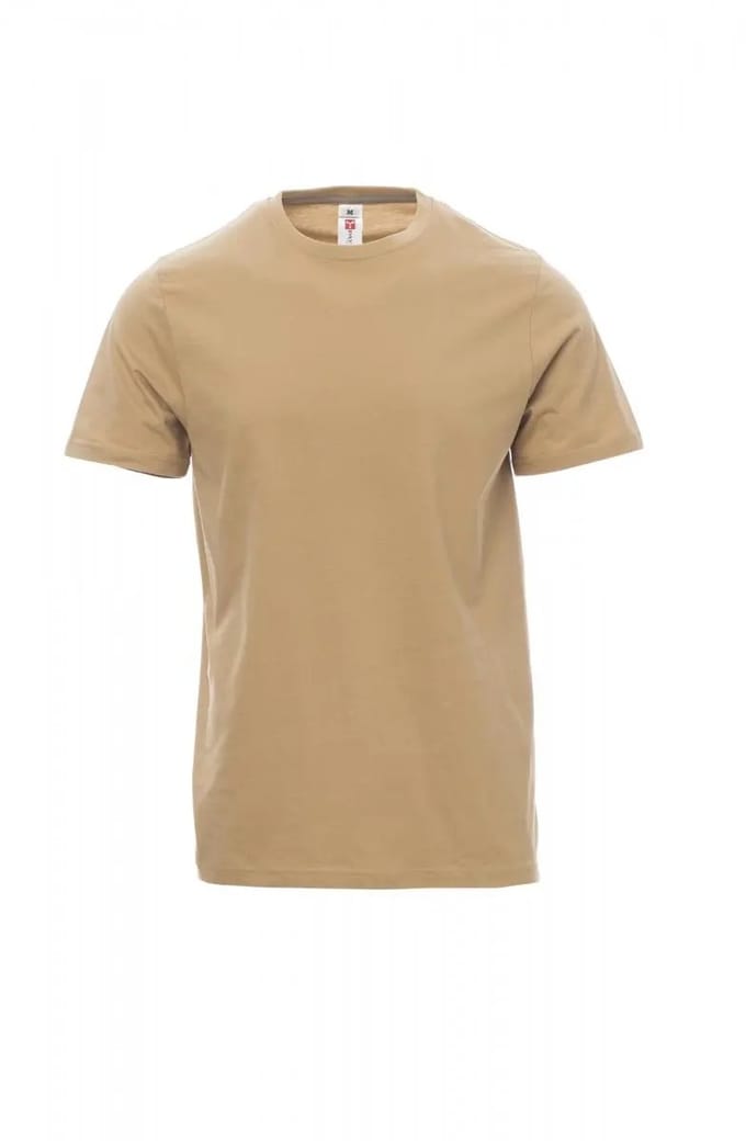Payper Sunset - warm brown - L
