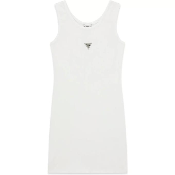 Meisjesjurk Guess Jersey Tank
