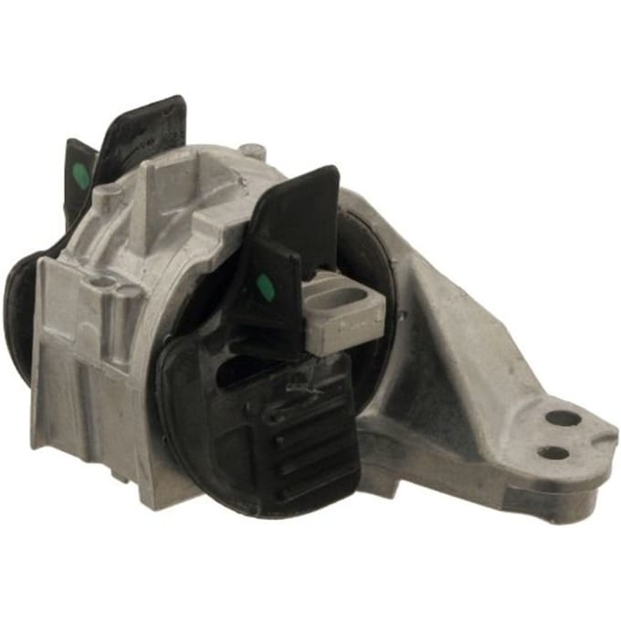 Motorsteun FEBI BILSTEIN 30086, Achter, Links