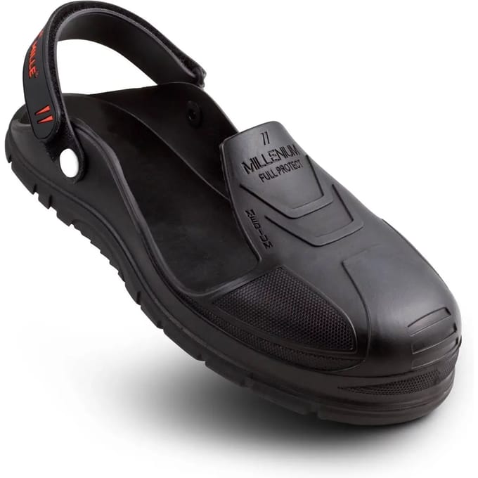 Overschoenen Gaston Mille Millenium Full Protect