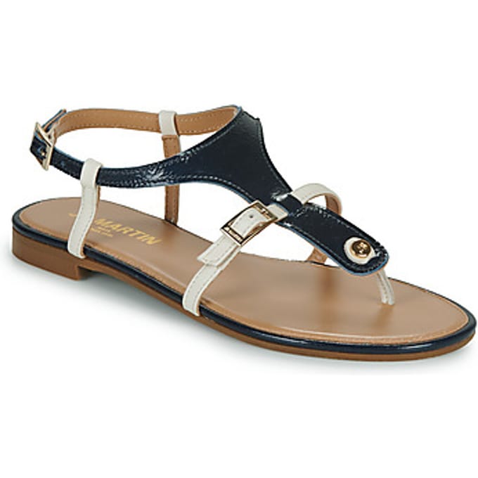 Platte sandalen JB Martin AISSA