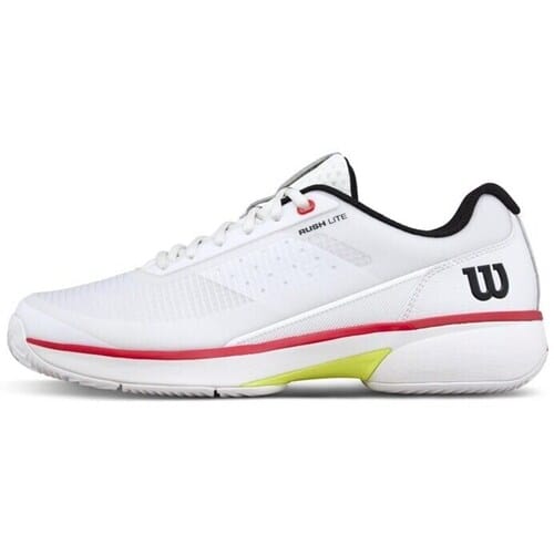 Lage Sneakers Wilson Rush Lite 5.0