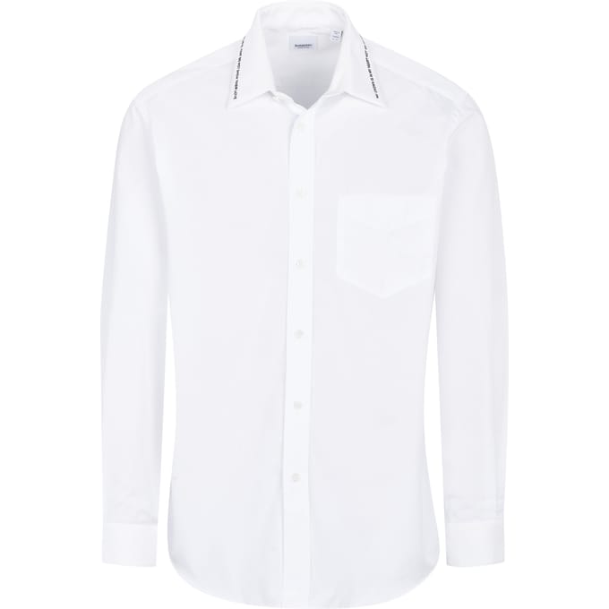 Burberry-shirt