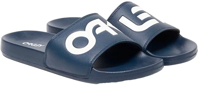 Oakley Apparel B1b 2.0 Slippers Blauw EU 39 Man