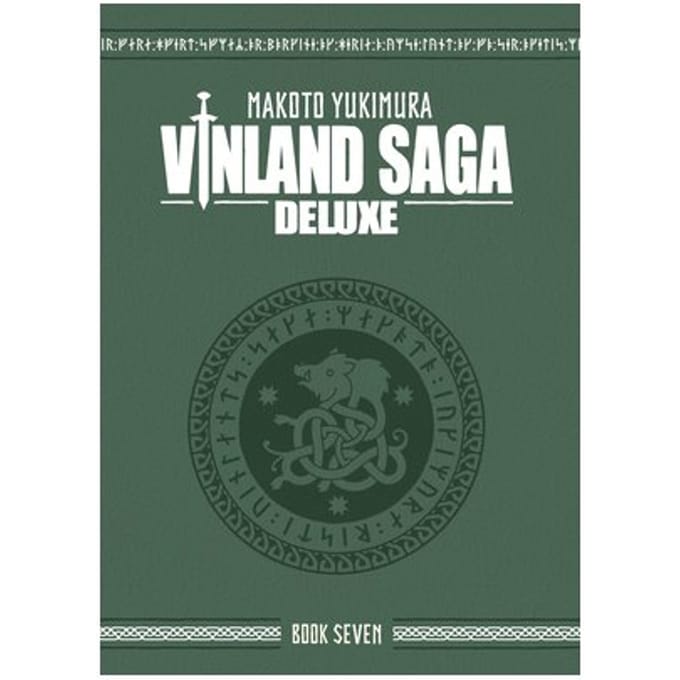 Vinland Saga Deluxe 7 - Vinland Saga Deluxe - Makoto Yukimura
