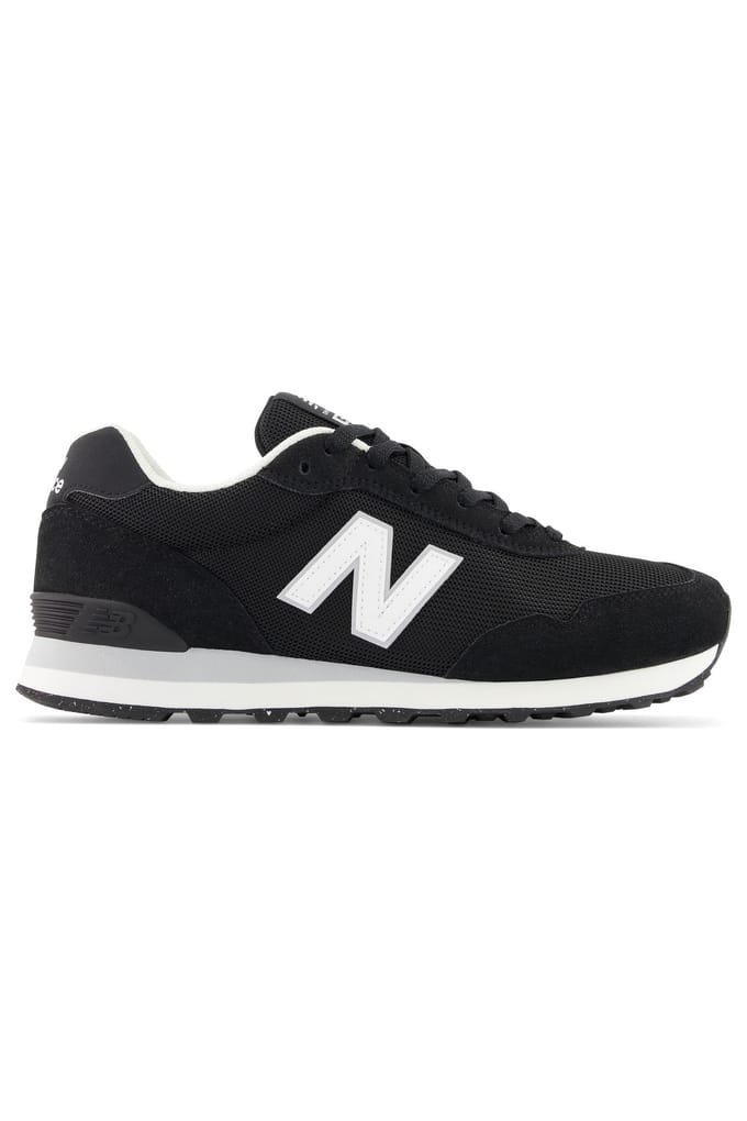 New Balance 515 Black Taglia: 43 | Sneakers Outlet | Unisex | Nero