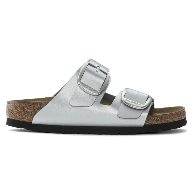 Dames muiltjes Birkenstock Arizona Big Buckle Birko-Flor