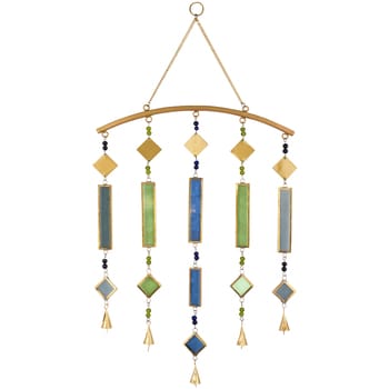 Hangers Signes Grimalt Mobiel Rhombus Ornament
