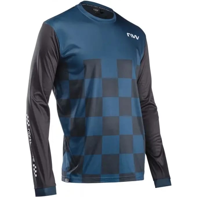 Koszulka Northwave Sharp