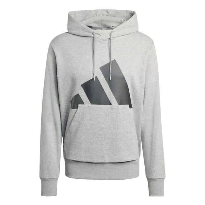 Capuchon sweaters adidas M Ess Hld Hd