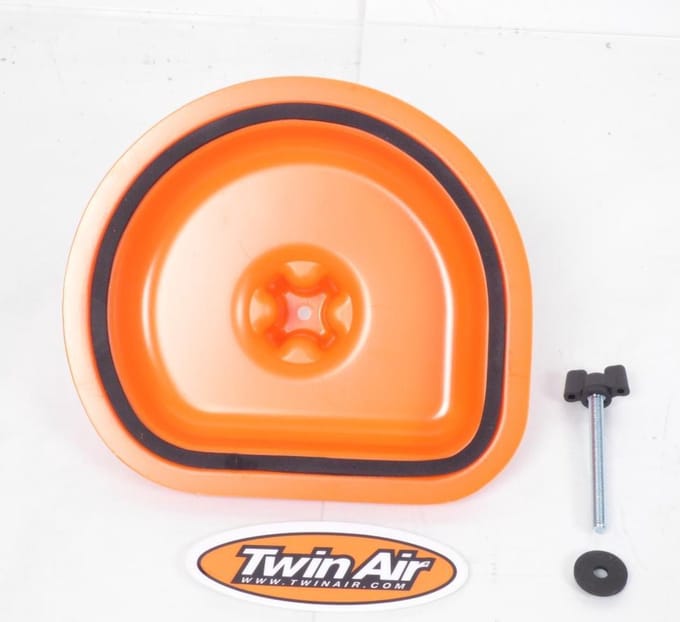 Luchtdop motorfietsbox Twin Air Sherco 450 Sef-r Racing