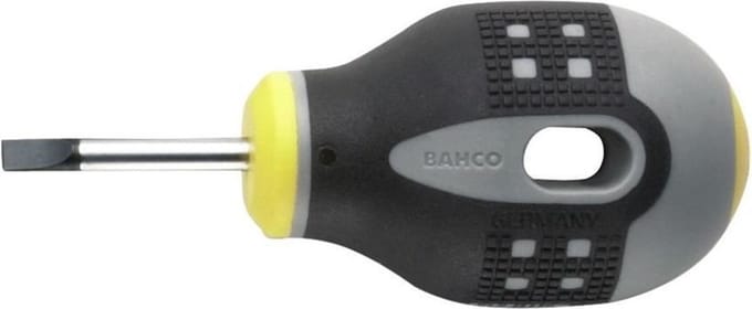 Bahco Schroevendraaier BE 8355  - 6.5 x 25 mm