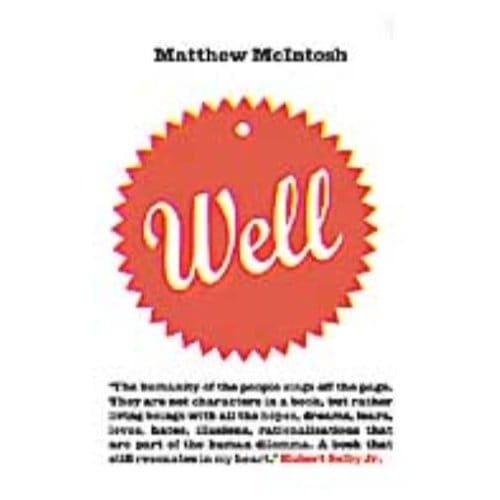 Well - Matthew McIntosh