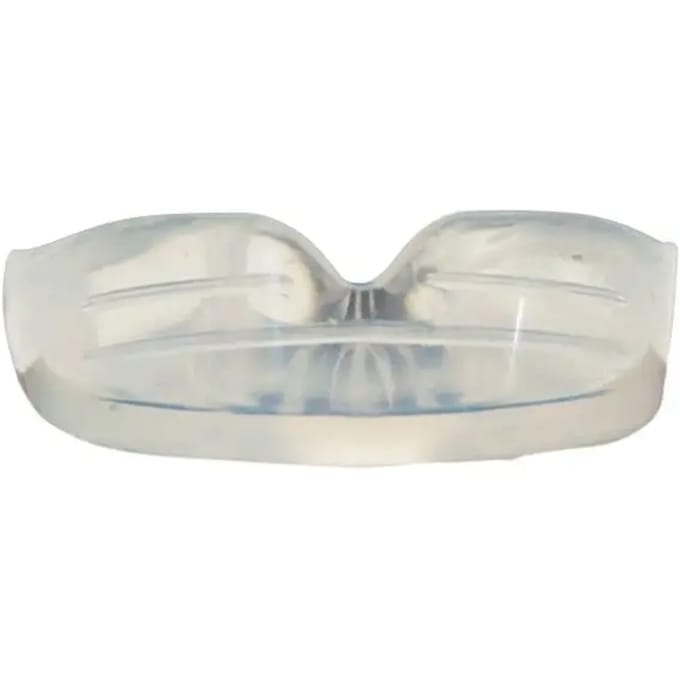 Wilson - BITJE - Gebitsbeschermer - Transparant - Wilson (VOOR KIDS TOT 10 JAAR)