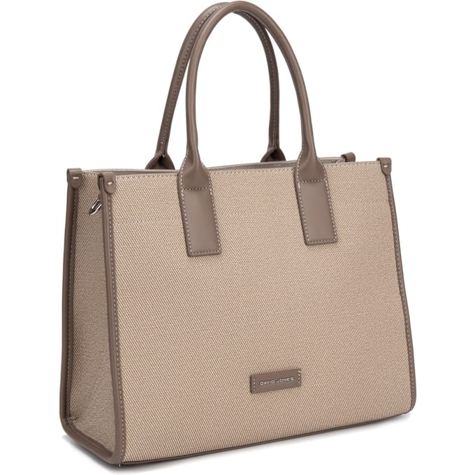 David Jones Shopper tas Women