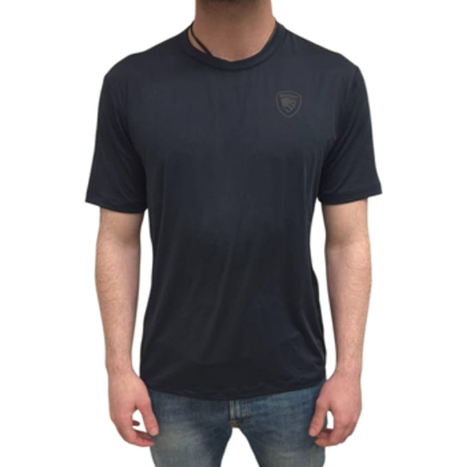 T-shirt Blauer 26SBLUH02541