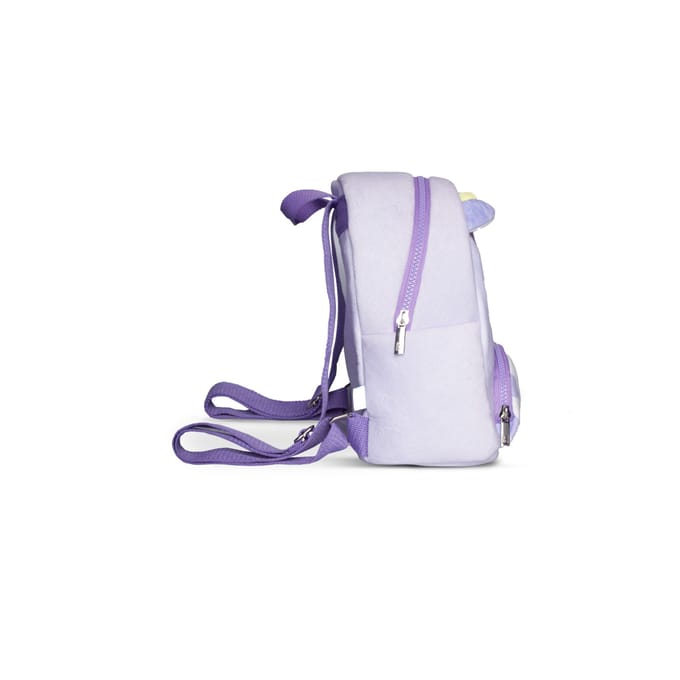 Squishmallows - Bubba Novelty Mini Rugtas kinderen - Multicolours