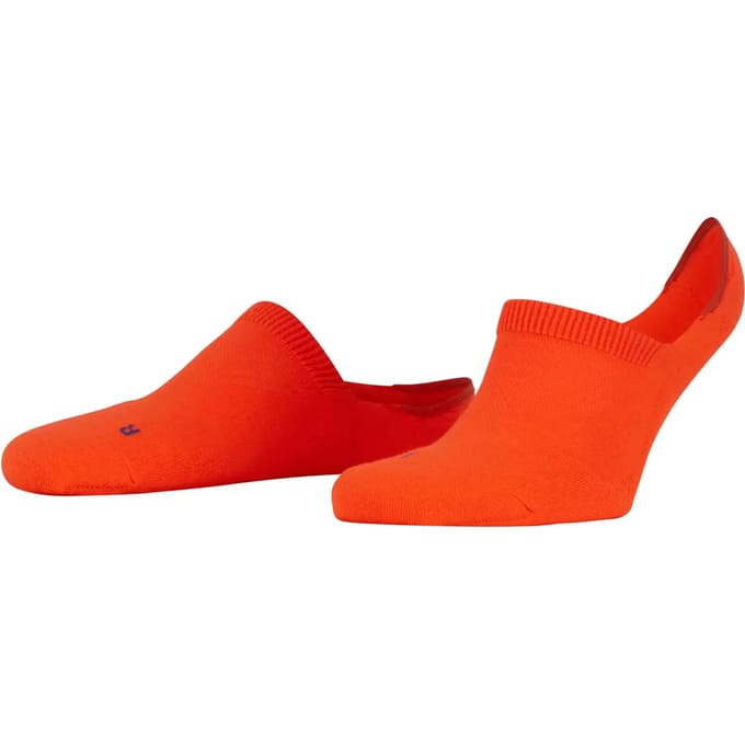 Onzichtbare sokken Falke Cool Kick